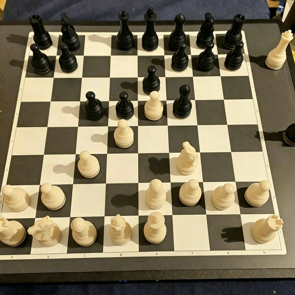 ♟️ 250th Anniversary Special Edition Chess Set – Classic Collectible Chess Board Game
